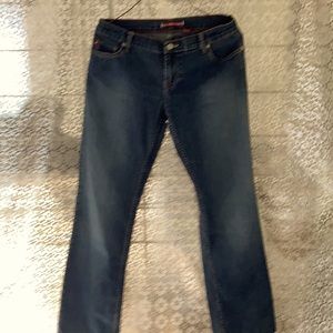 U. S. POLO ASSN.women’s pants size 9/10